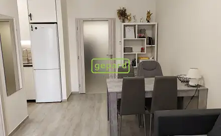 Pronájem bytu 2+kk 37 m²