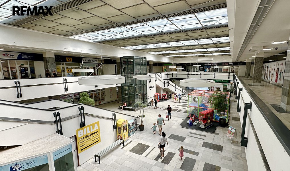 Pronájem obchodních prostor 687 m², Plzeň – náhled fotky 6