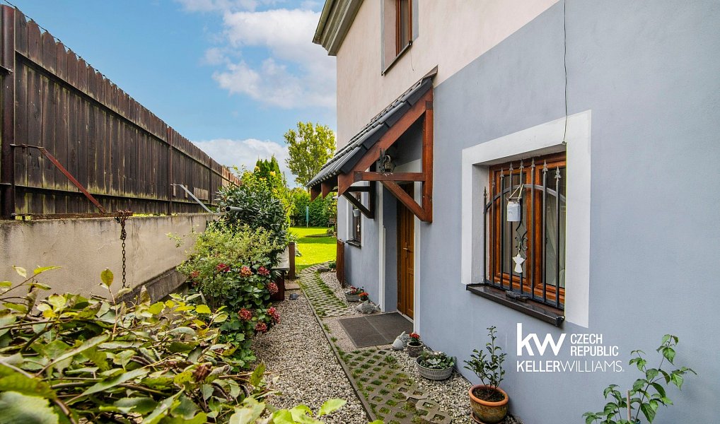 Prodej domu 140 m² s pozemkem 448 m², Horky nad Jizerou – náhled fotky 28