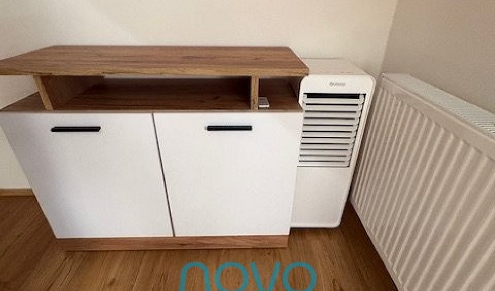 Pronájem bytu 3+1 115 m², Praha – náhled fotky 22