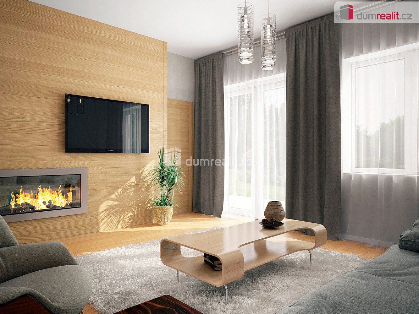 Prodej domu 100 m² s pozemkem 1 005 m² — photo 3