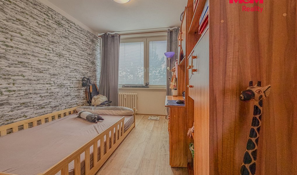 Prodej bytu 4+1 77 m², Litoměřice – náhled fotky 8