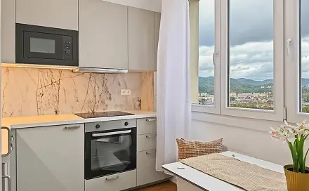 Prodej bytu 1+1 42 m², Nová, Ústí nad Labem - Střekov