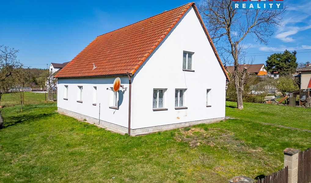 Prodej domu 133 m² s pozemkem 998 m², Pačejov – náhled fotky 20