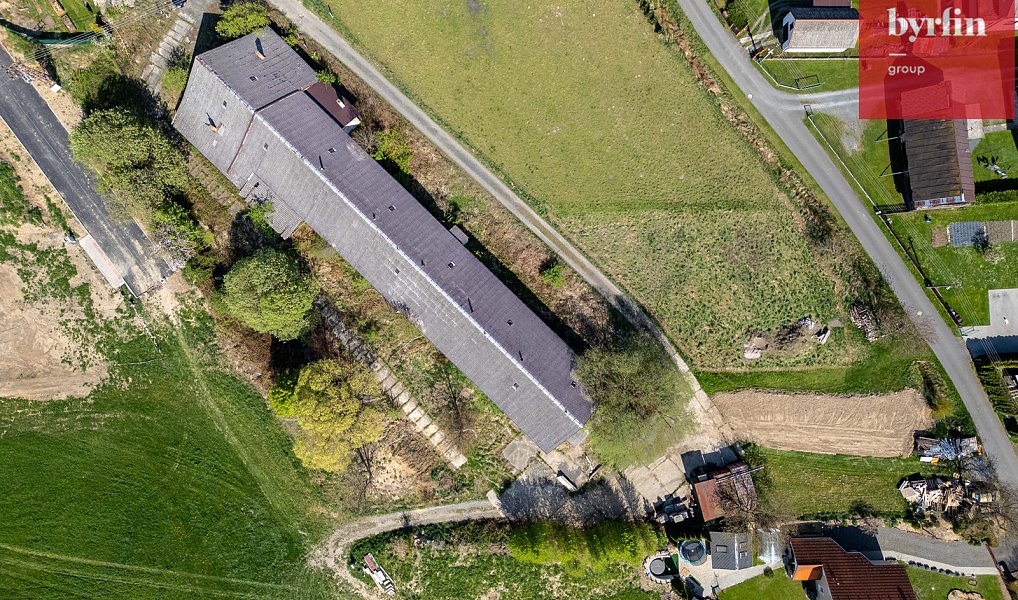 Prodej stavebního pozemku 981 m², Hradec nad Moravicí – náhled fotky 12