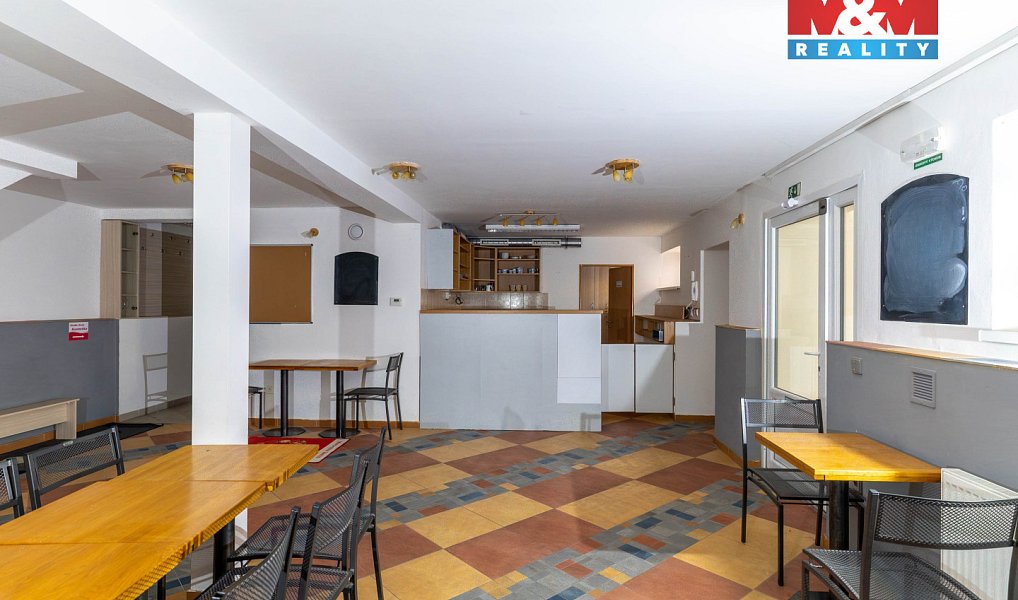 Prodej obchodních prostor 305 m², Prostějov – náhled fotky 4