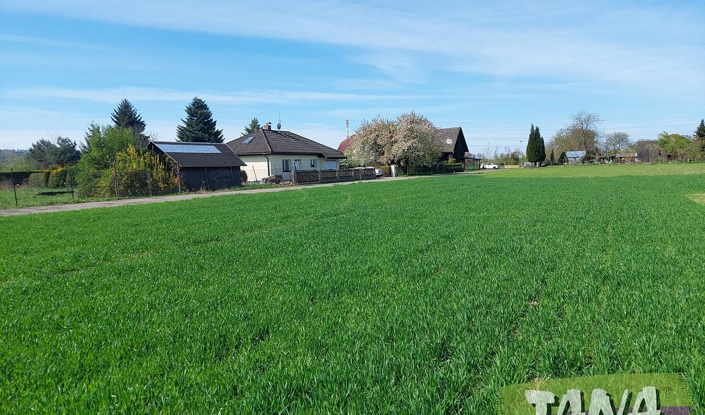 Prodej stavebního pozemku 2 146 m², Turnov – náhled fotky 7