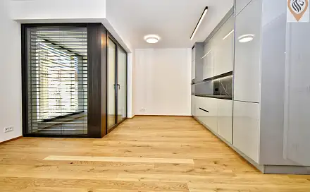 Pronájem bytu 2+kk 57 m²