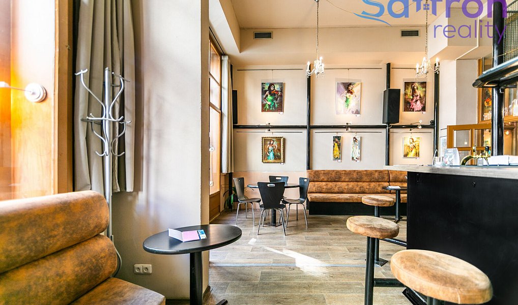 Prodej restaurace 93 m², Plzeň – náhled fotky 4