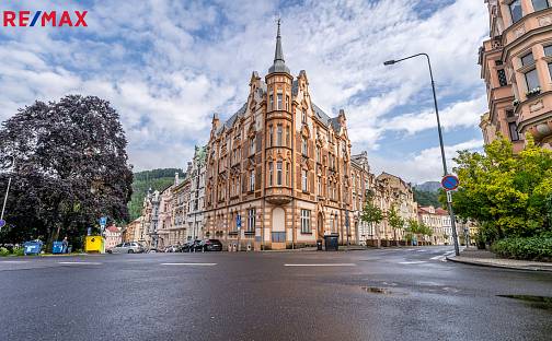 Prodej bytu 1+1 46 m², Sládkova, Děčín - Děčín I-Děčín