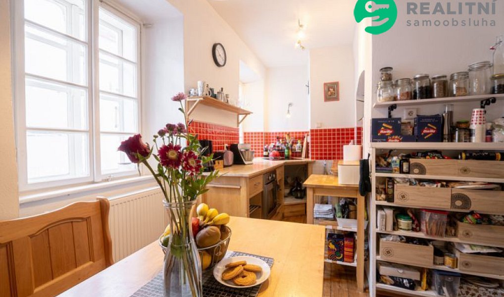 Prodej domu 110 m² s pozemkem 214 m², Vimperk – náhled fotky 7