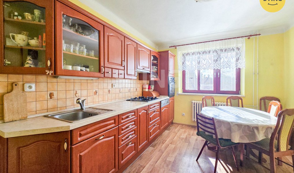 Prodej domu 224 m² s pozemkem 2 162 m², Karviná – náhled fotky 5