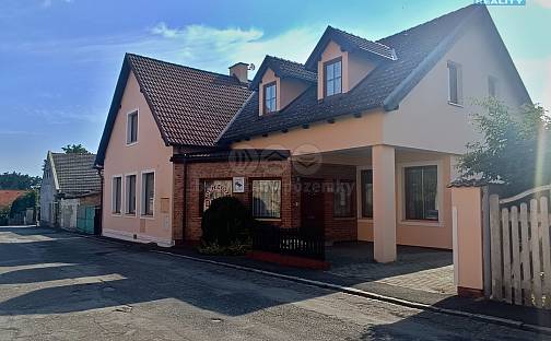 Pronájem bytu 1+kk 60 m², Jenečská, Bělá pod Bezdězem, okres Mladá Boleslav