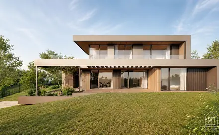 Prodej stavebního pozemku 1 770 m², Davle, okres Praha-západ
