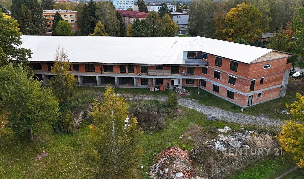 Prodej bytu 1+kk 40 m², Studénka – náhled fotky 6