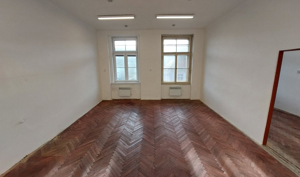 Pronájem kanceláře 25 m², Hořovice – náhled fotky 2