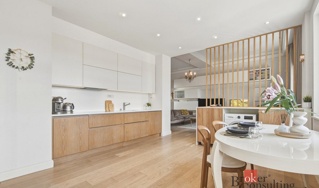 Prodej bytu 3+kk 102 m², Praha – náhled fotky 8