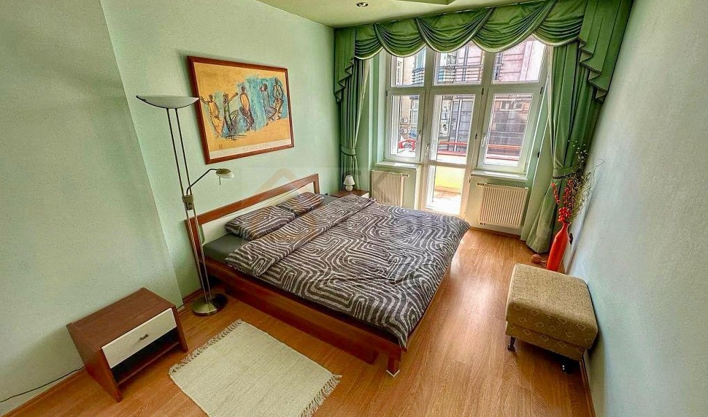 Pronájem bytu 3+1 90 m², Karlovy Vary – náhled fotky 5