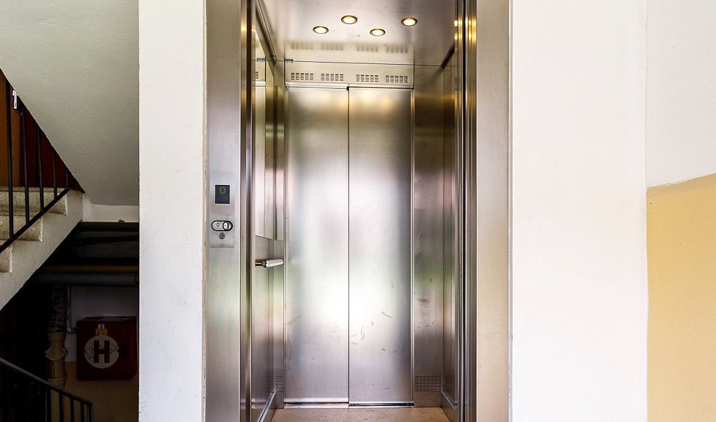 Pronájem bytu 2+1 45 m², Olomouc – náhled fotky 9