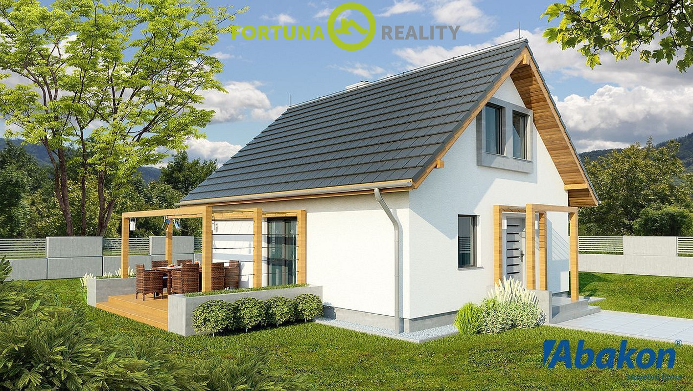 Prodej domu 98 m² s pozemkem 1 m² – fotografie 4