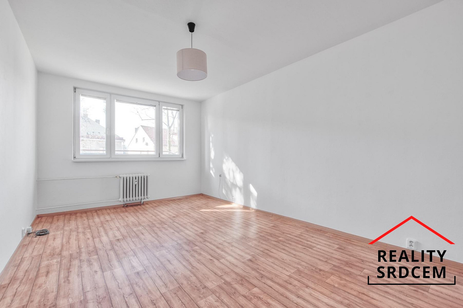 Pronájem bytu 2+1 55 m² – fotografie 4