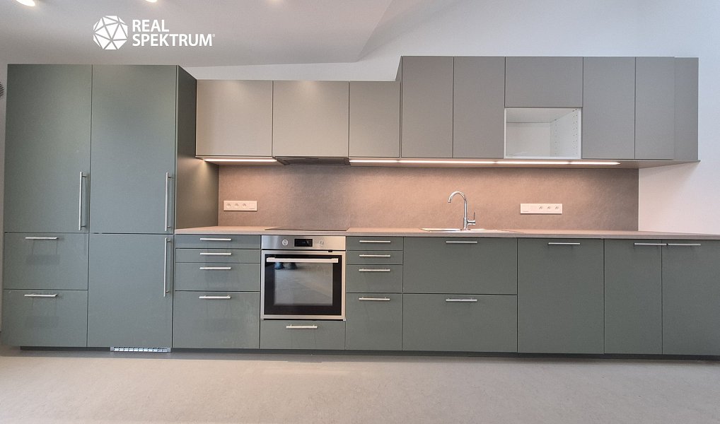 Pronájem bytu 3+kk 93 m², Brno – náhled fotky 2