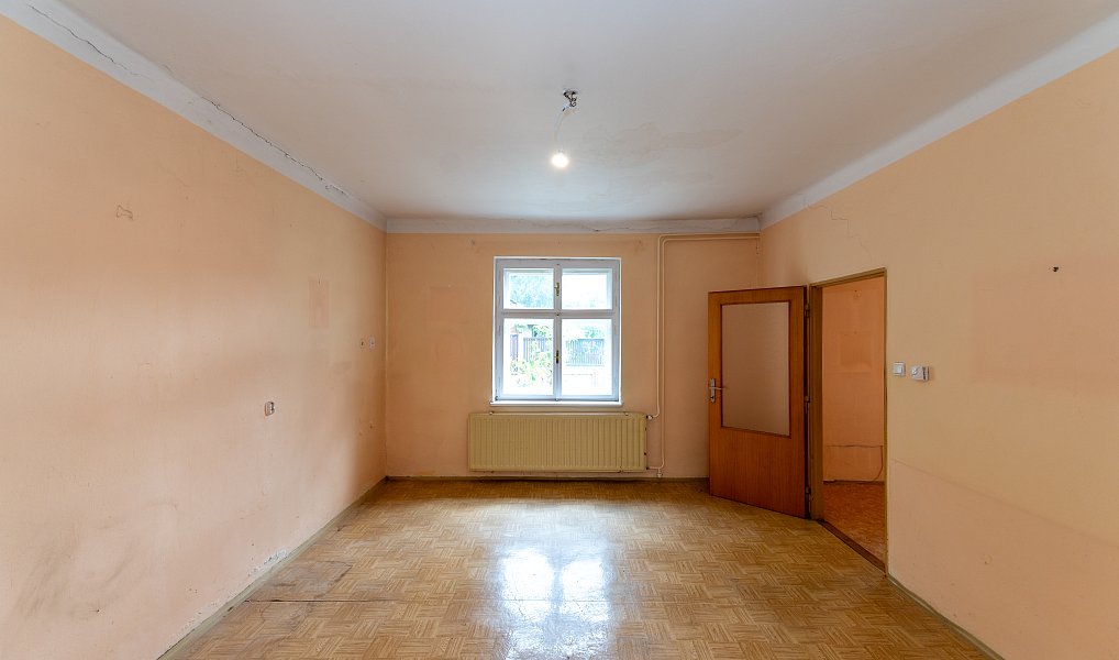 Prodej stavebního pozemku 573 m², Praha – náhled fotky 6