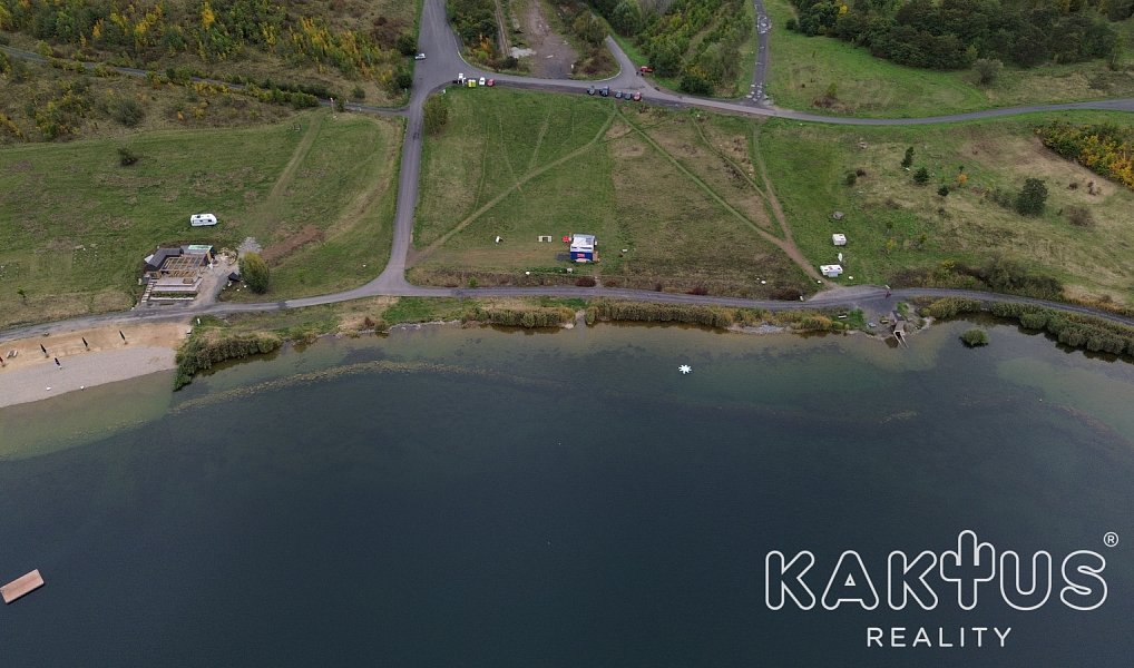Prodej komerčního pozemku 20 675 m², Trmice – náhled fotky 7