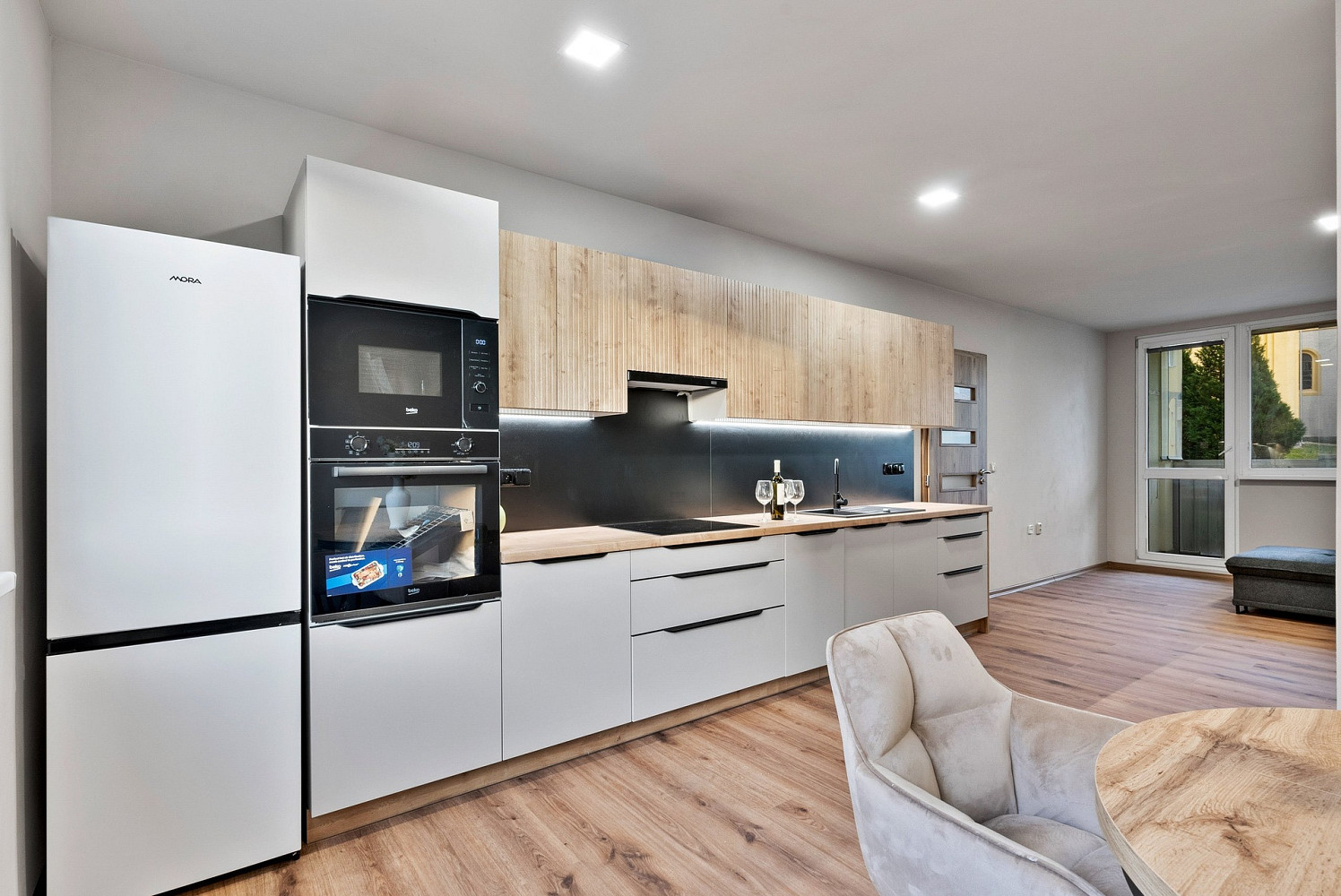 Prodej bytu 3+kk 70 m² – fotografie 5