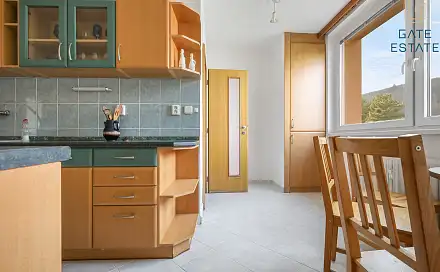 Pronájem bytu 2+1 85 m²
