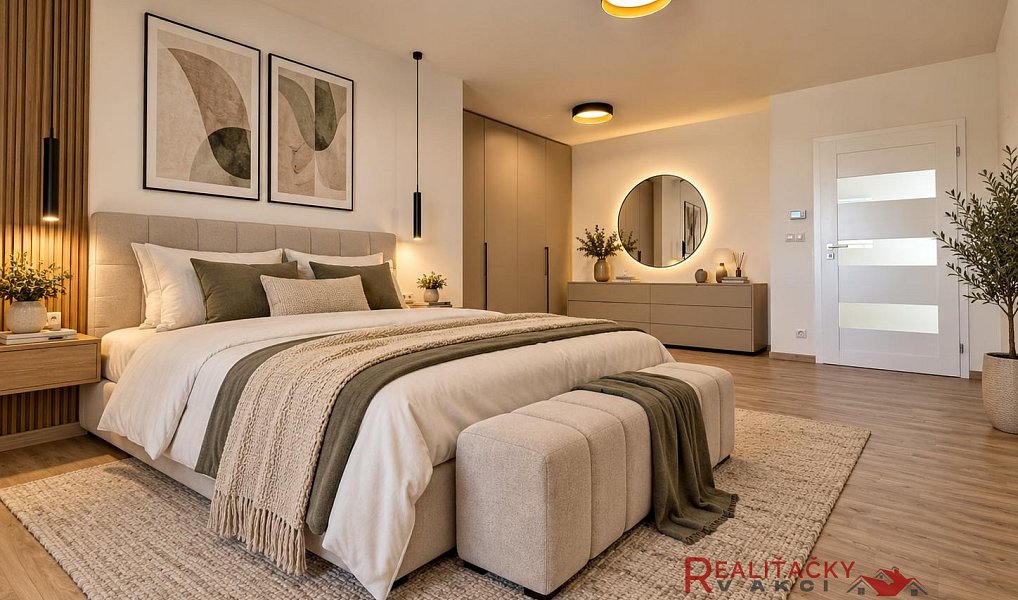 Prodej domu 208 m² s pozemkem 848 m², Dolní Dunajovice – náhled fotky 34