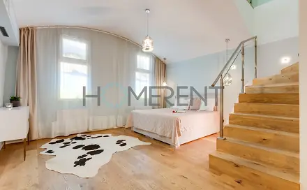 Prodej bytu 2+kk 86 m²