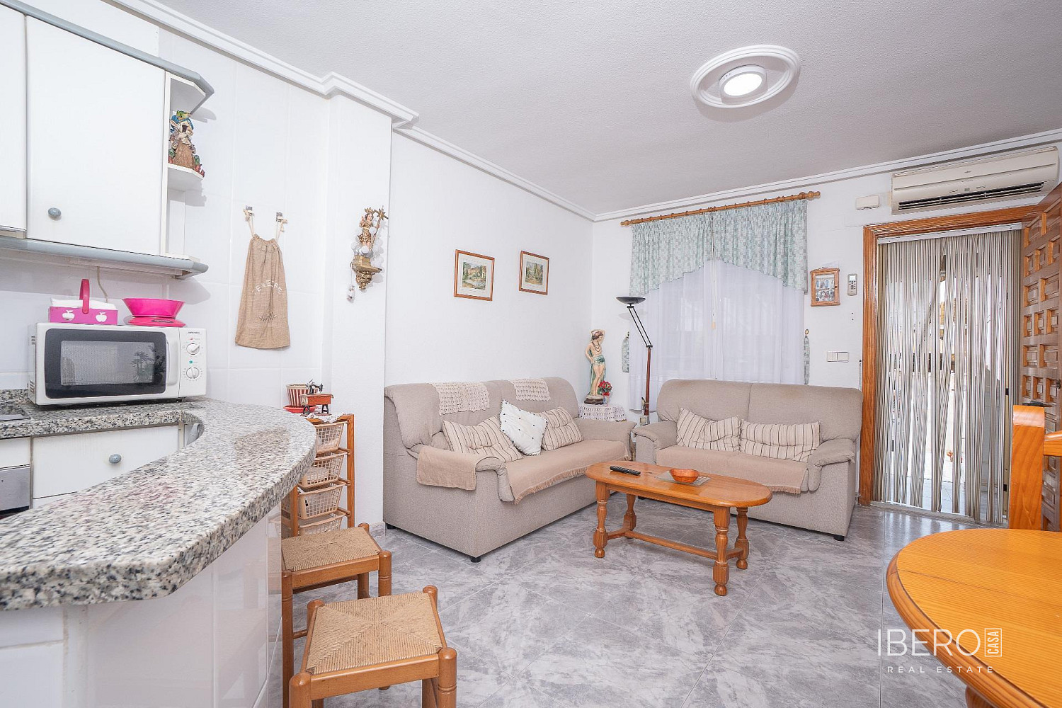 Piso 3+kk – Santa Pola, el Baix Vinalopó - Vista 5