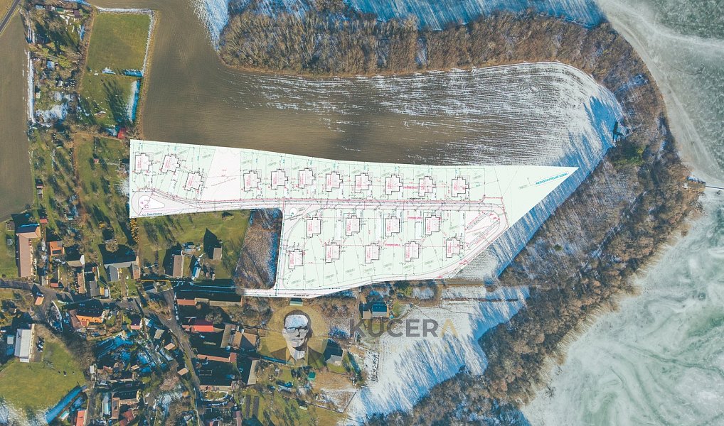 Prodej stavebního pozemku 30 928 m², Česká Skalice – náhled fotky 10