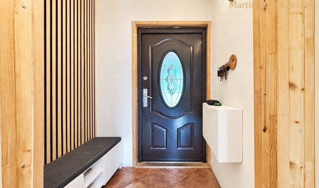 Prodej domu 128 m² s pozemkem 664 m², Horní Podluží – náhled fotky 22
