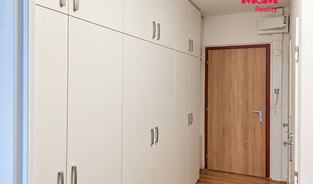 Pronájem bytu 2+kk 45 m², Mladá Boleslav – náhled fotky 6