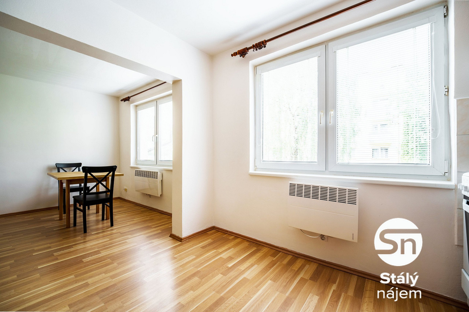Pronájem bytu 3+kk 68 m² – fotografie 4