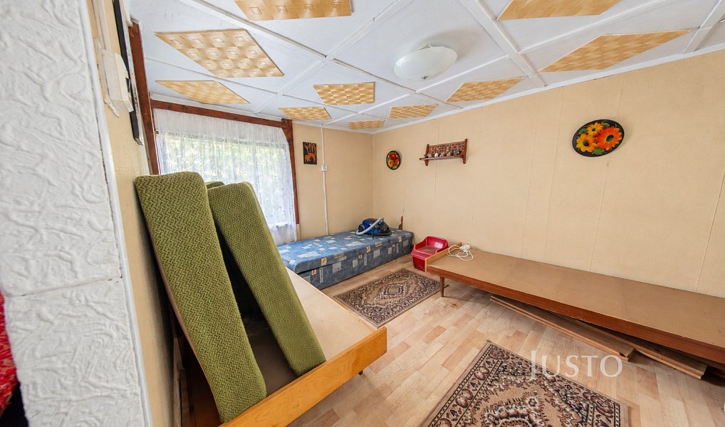 Prodej chaty/chalupy 31 m² s pozemkem 757 m², Šimonovice – náhled fotky 8
