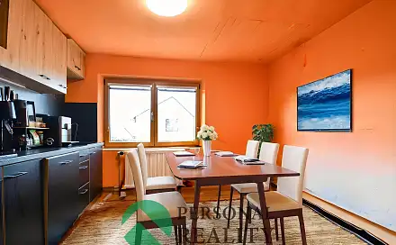 Prodej bytu atypického 140 m², Velká Hleďsebe - Klimentov, okres Cheb