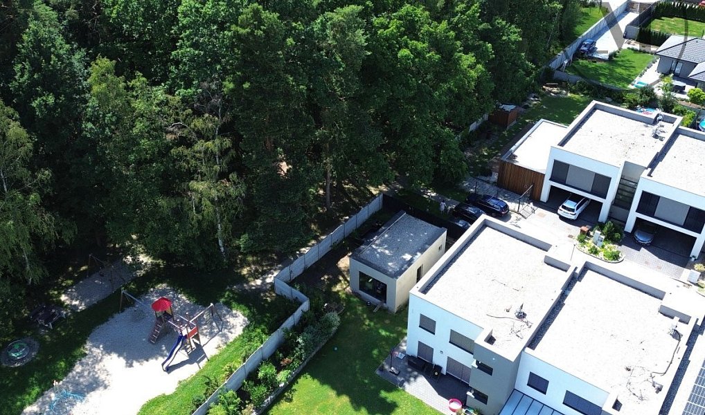Prodej domu 163 m² s pozemkem 611 m², Srubec – náhled fotky 33
