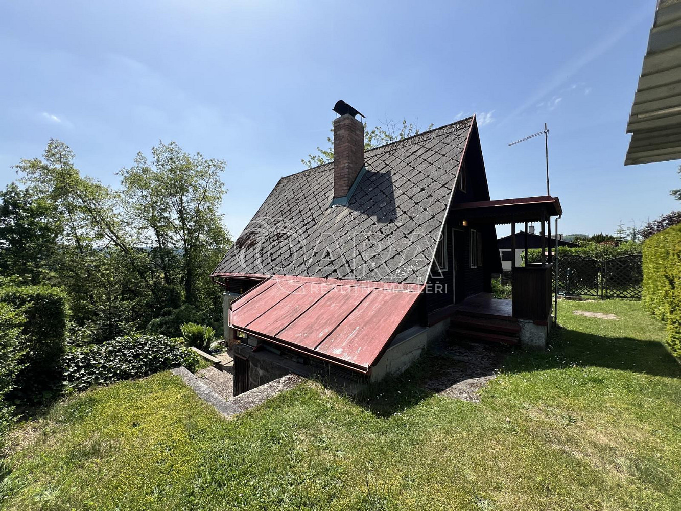 Prodej chaty/chalupy 120 m² s pozemkem 381 m² – fotografie 4