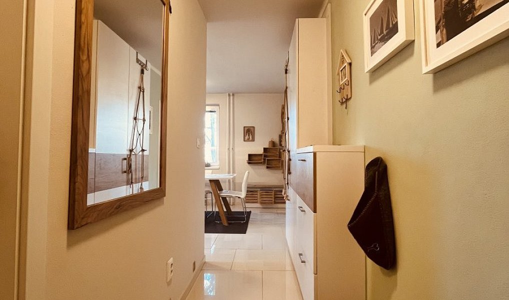 Pronájem bytu 3+kk 54 m², Ostrava – náhled fotky 5