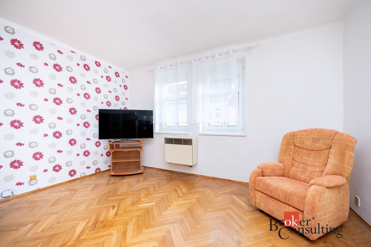 Prodej bytu 1+1 52 m² — photo 4