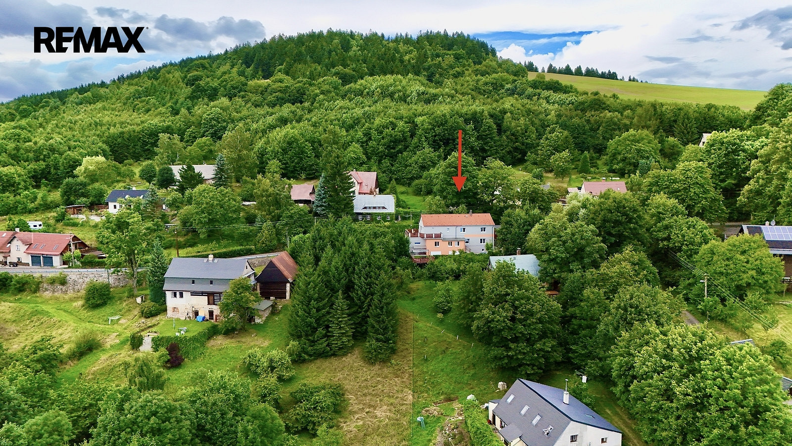 Prodej domu 200 m² s pozemkem 722 m² — photo 3