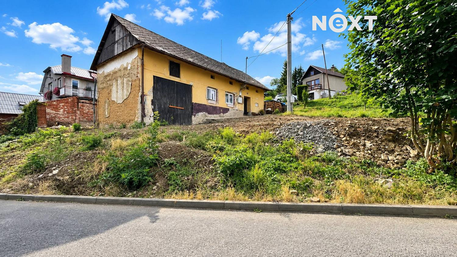Prodej domu 65 m² s pozemkem 264 m² – fotografie 2