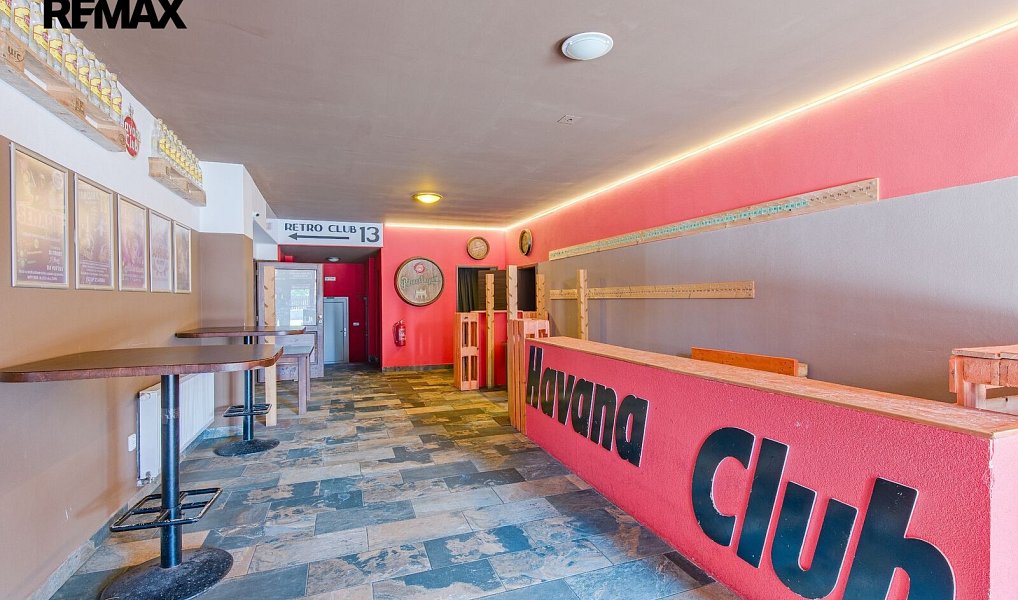 Prodej restaurace 600 m², Aš – náhled fotky 18