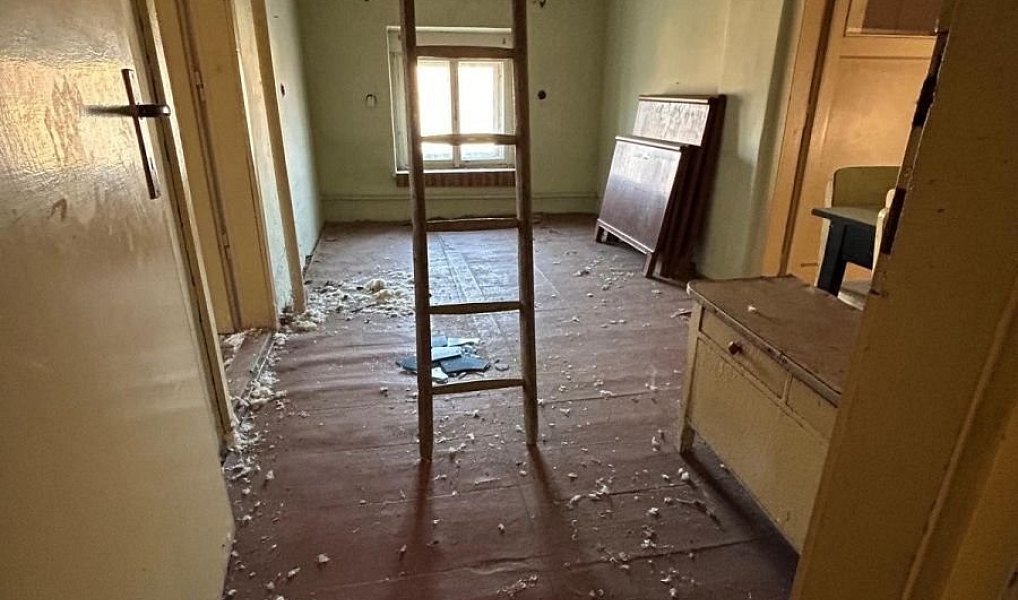 Prodej domu 168 m² s pozemkem 1 188 m², Martiněves – náhled fotky 12