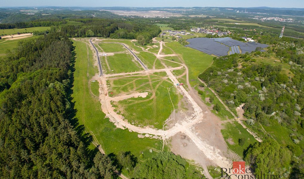 Prodej stavebního pozemku 918 m², Hory – náhled fotky 8