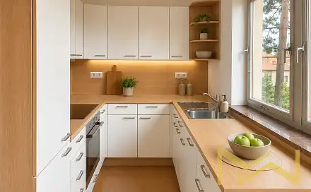 Pronájem bytu 2+1 95 m²