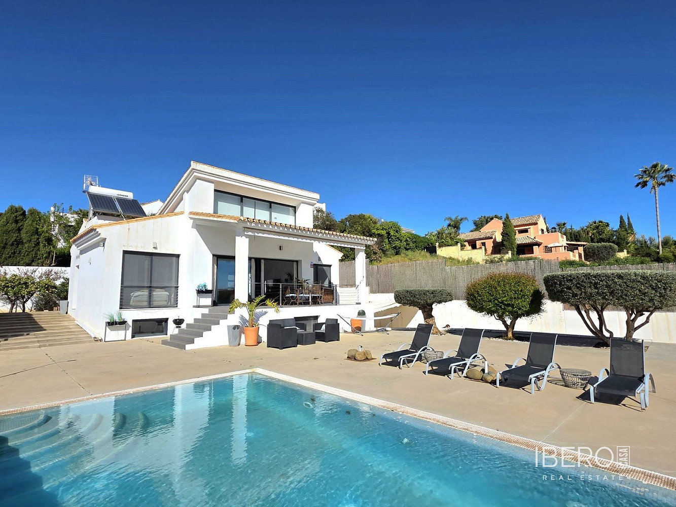 Casa 5+kk – Estepona, Barriada Islas Canarias - Vista 2